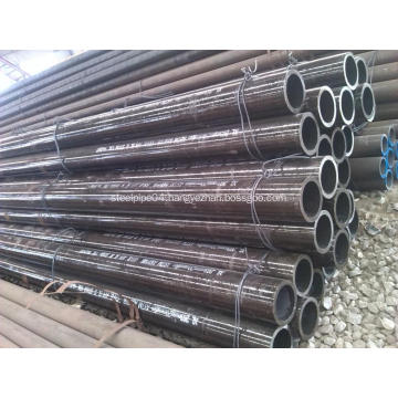 ASTM A106 Gr.B Carbon Seamless Steel Pipe